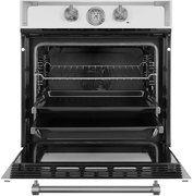 Духовой шкаф Kuppersberg RC 6911 W Silver фото 2 в Екатеринбурге