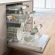 Встраиваемая посудомоечная машина Miele G 7260 SCVi фото 3 в Екатеринбурге