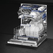 Посудомоечная машина Smeg STL7235L фото 3 в Екатеринбурге