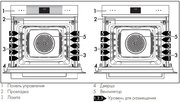 Духовой шкаф Smeg SO6102M2G фото 3 в Екатеринбурге