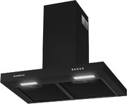 Вытяжка кухонная Maunfeld TSH 60 Черная с кнопками (Push Black) фото 2 в Екатеринбурге