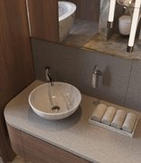 Дозатор Omoikiri OM-07 C фото 2 в Екатеринбурге