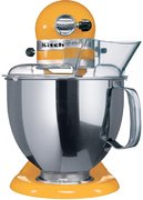 Миксер KitchenAid KSM150PSEYP фото 2 в Екатеринбурге