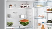 Двухкамерный холодильник Bosch KGP76AIC0N фото 4 в Екатеринбурге