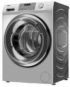 Стиральная машина Haier HW70-BP12959BSE фото 3 в Екатеринбурге
