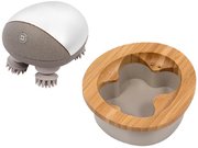 Массажер для головы БОРК D703 фото 3 в Екатеринбурге Массажер для головы BORK D703 фото 3 в Екатеринбурге