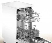 Отдельностоящая посудомоечная машина BOSCH SPS2IKW1CR фото 4 в Екатеринбурге