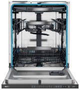 Встраиваемая посудомоечная машина Haier HDWE16-594RU фото 3 в Екатеринбурге