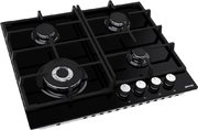 Независимая газовая варочная панель Gorenje GTW 641 AKB фото 3 в Екатеринбурге