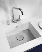 Мойка Omoikiri Kasen 53-INT-IN фото 4 в Екатеринбурге