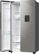 Отдельностоящий холодильник Gorenje NRR9185EAXLWD фото 4 в Екатеринбурге