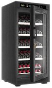 Винный шкаф Cold Vine C66-WB1 (Modern) фото 2 в Екатеринбурге
