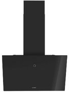 Вытяжка Faber VELA BK 60 фото 2 в Екатеринбурге