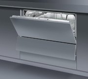 Посудомоечная машина Smeg STO905-1 фото 2 в Екатеринбурге