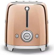 Тостер Смег TSF01RGEU фото 3 в Екатеринбурге Тостер Smeg TSF01RGEU фото 3 в Екатеринбурге