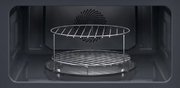Встраиваемая микроволновая печь Electrolux LVM6E46Z фото 4 в Екатеринбурге