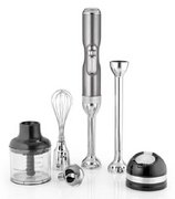 Блендер KitchenAid 5KHB3581EMS фото 2 в Екатеринбурге