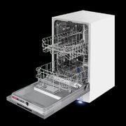 Посудомоечная машина Maunfeld MLP45120 Light Beam фото 2 в Екатеринбурге