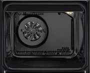 Комбинированная плита Electrolux EKK96498CW фото 4 в Екатеринбурге