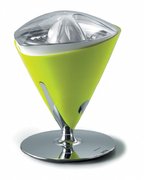 Соковыжималка Бугатти Juicer Vita Apple Green фото 2 в Екатеринбурге Соковыжималка Bugatti Juicer Vita Apple Green фото 2 в Екатеринбурге