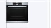 Духовой шкаф Bosch HRG675BS1S фото 3 в Екатеринбурге