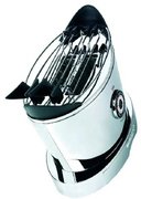 Тостер Бугатти VOLO White 13-SVOLOC1 фото 3 в Екатеринбурге Тостер Bugatti VOLO White 13-SVOLOC1 фото 3 в Екатеринбурге