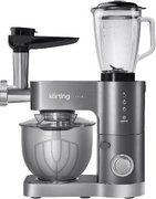 Кухонный комбайн Korting KKM 0106 Gourmet фото в Екатеринбурге