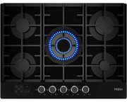 Газовая варочная панель Haier HHX-G75CWSB