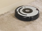 Робот-пылесос iRobot Roomba 564 PET фото 4 в Екатеринбурге