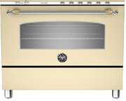 Варочный центр Bertazzoni HER90 6 MFE S CR T фото 3 в Екатеринбурге