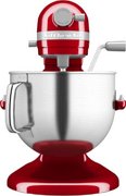 Планетарный миксер Китчен Эйд 5KSM70SHXEER фото 4 в Екатеринбурге Планетарный миксер KitchenAid 5KSM70SHXEER фото 4 в Екатеринбурге