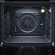 Духовой шкаф электрический Kuppersberg HO 603 Black line фото 2 в Екатеринбурге