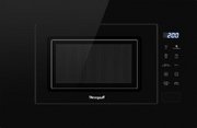 Встраиваемая микроволновая печь Weissgauff HMT-206 Compact Grill фото в Екатеринбурге