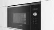 Встраиваемая микроволновая печь Bosch BEL524MS0 фото 2 в Екатеринбурге