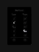 Холодильник Jacky`s JR FB192NF фото 2 в Екатеринбурге