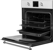 Духовой шкаф Kuppersberg SR 615 W Silver фото 3 в Екатеринбурге