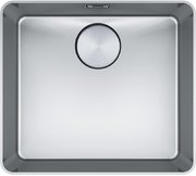 Мойка Franke Mythos MYX 210-45 фото в Екатеринбурге