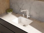 Мойка Omoikiri Yamakawa 55T-U/I CH фото 4 в Екатеринбурге