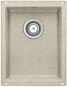 Мойка Бланко Subline 320-U песочный фото в Екатеринбурге Мойка Blanco Subline 320-U песочный фото в Екатеринбурге