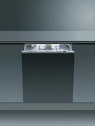 Посудомоечная машина Smeg ST317AT фото 3 в Екатеринбурге