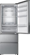 Двухкамерный холодильник Gorenje NRM720FSXL4 фото 4 в Екатеринбурге