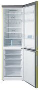 Холодильник Haier C2F636CCRG фото 2 в Екатеринбурге
