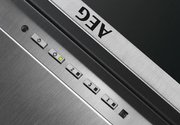 Встраиваемая вытяжка AEG DCE3960HM фото 3 в Екатеринбурге