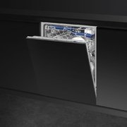 Посудомоечная машина Smeg STL7235L фото 2 в Екатеринбурге