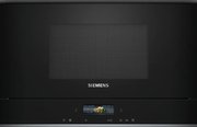 Встраиваемая микроволновая печь Siemens BE732R1B1 Встраиваемая микроволновая печь Siemens BE732R1B1