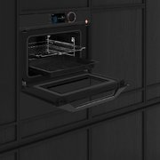 Встраиваемая микроволновая печь De Dietrich DKC4756H фото 4 в Екатеринбурге