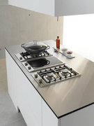 Газовая панель Miele CS 1011 G фото 2 в Екатеринбурге