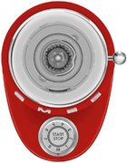 Кофемолка Smeg CGF03RDEU фото 2 в Екатеринбурге