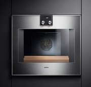 Духовой шкаф Gaggenau BO 481-111 фото 2 в Екатеринбурге