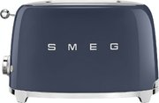 Тостер Смег TSF01NBEU Navy Blue фото 4 в Екатеринбурге Тостер Smeg TSF01NBEU Navy Blue фото 4 в Екатеринбурге